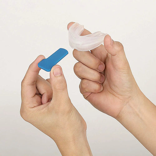 Moldable Night Guard for Teeth Grinding & Anti Snoring